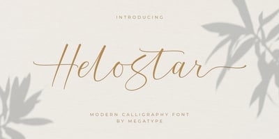 Helostar Script