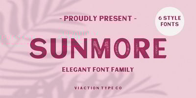 Sunmore