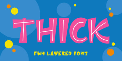 Thick