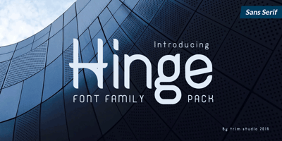 Hinge