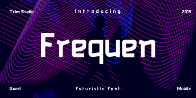 Frequen