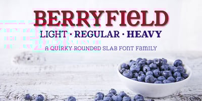 Berryfield
