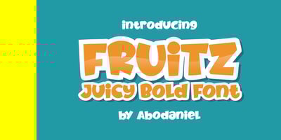FRUiTZ