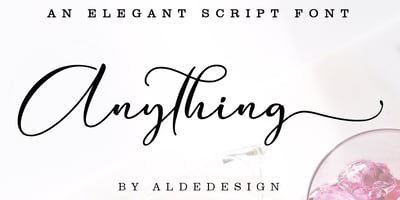 Anything Script
