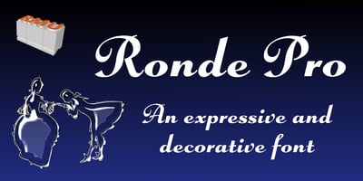 Ronde Pro