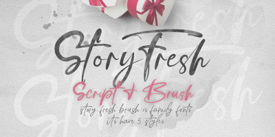 Story Fresh