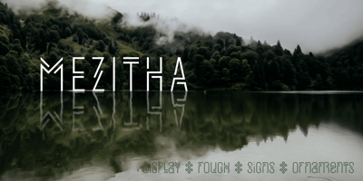 Mezitha