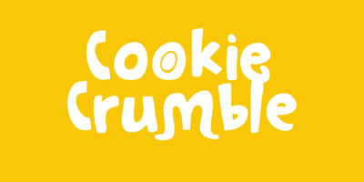 Cookie Crumble