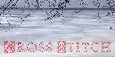 Cross Stitch