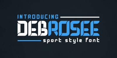 Debrosee