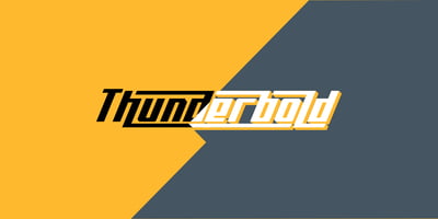 Thunderbold
