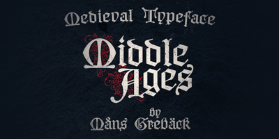 Middle Ages