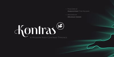 Kontras