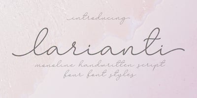 Larianti