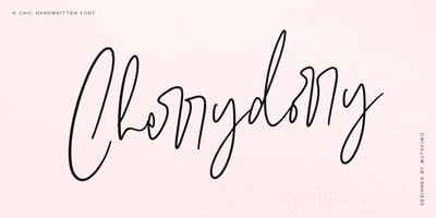 Cherrydorry