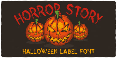 Horror Story