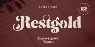 Restgold