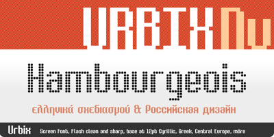 Urbix Nu