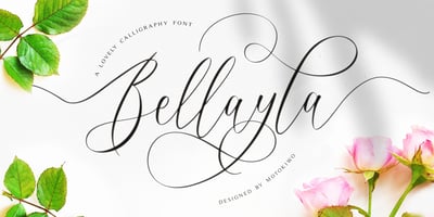 Bellayla