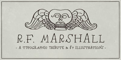 RF Marshall