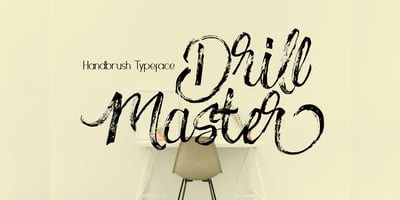 Drillmaster