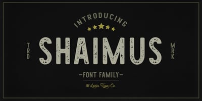 Shaimus