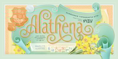 Alathena