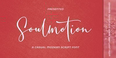 Soulmotion