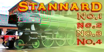 Stannard