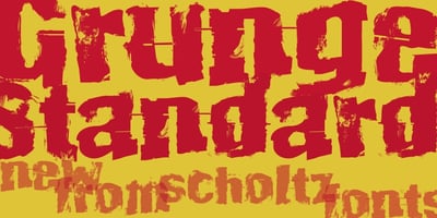 Grunge Standard