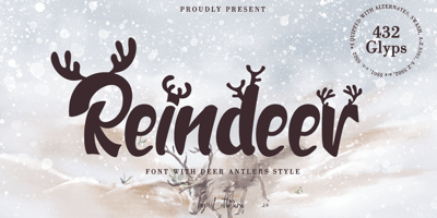 Reindeer