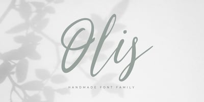 Olis