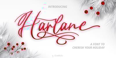 Harlane