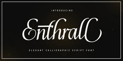 Enthrall