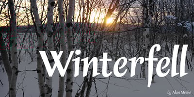 Winterfell