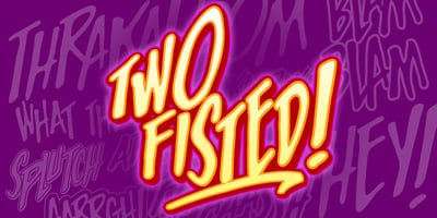 Two Fisted BB