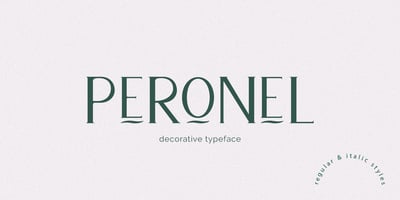 Peronel