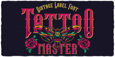 Tattoo Master