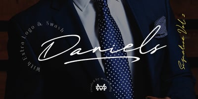 Daniels Signature