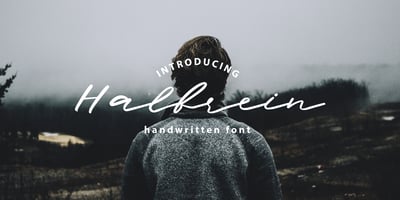 Halbrein