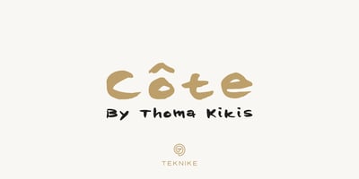 Côte