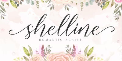 Shelline