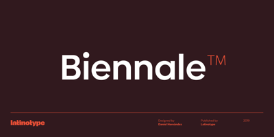 Biennale
