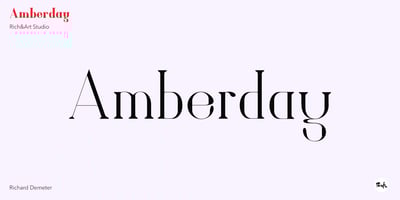 Amberday