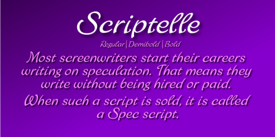 Scriptelle
