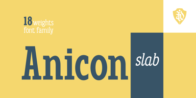 Anicon Slab