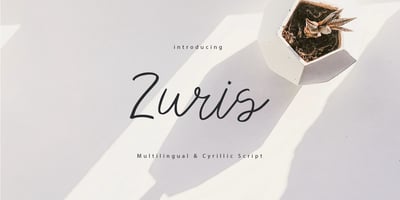 Zuris