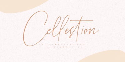 Cellestion