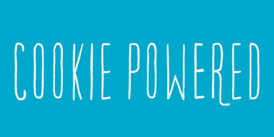 Cookie Powered