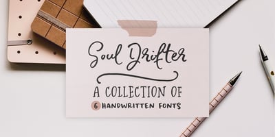 Soul Drifter